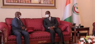 le-president-ouattara-sest-entretenu-avec-le-pdt-de-la-commission-de-luemoa