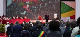 le-president-ouattara-a-linvestiture-de-son-homologue-du-congo-brazzaville