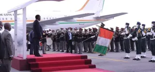 le-president-de-la-republique-de-retour-a-abidjan-apres-le-sommet-de-la-cedeao-a-accra-et-un-sejour-en-france