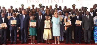 journee-de-lexcellence-le-president-de-la-republique-alassane-ouattara-a-preside-la-13-e-edition-au-palais-presidentiel-au-plateau