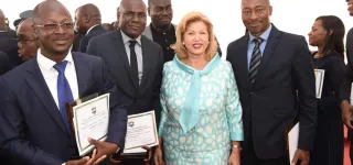 journee-de-lexcellence-le-president-de-la-republique-alassane-ouattara-a-preside-la-13-e-edition-au-palais-presidentiel-au-plateau