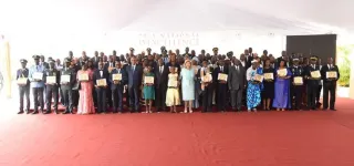 journee-de-lexcellence-le-president-de-la-republique-alassane-ouattara-a-preside-la-13-e-edition-au-palais-presidentiel-au-plateau