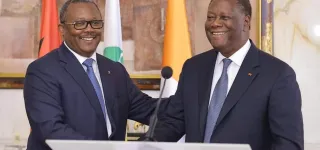 le-president-de-la-republique-alassane-ouattara-sest-entretenu-ce-vendredi-7-septembre-2022-avec-son-homologue-bissau-guineen-umaro-sissoco-embalo