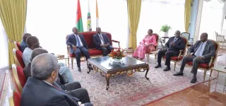le-president-de-la-republique-alassane-ouattara-sest-entretenu-ce-vendredi-7-septembre-2022-avec-son-homologue-bissau-guineen-umaro-sissoco-embalo