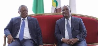 le-president-de-la-republique-alassane-ouattara-sest-entretenu-ce-vendredi-7-septembre-2022-avec-son-homologue-bissau-guineen-umaro-sissoco-embalo