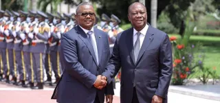 le-president-de-la-republique-alassane-ouattara-sest-entretenu-ce-vendredi-7-septembre-2022-avec-son-homologue-bissau-guineen-umaro-sissoco-embalo