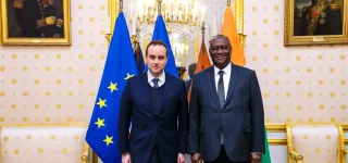 lutte-contre-le-terrorisme-les-ministres-de-la-defense-de-la-cote-divoire-et-de-la-france-sengagent