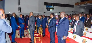 ouverture-en-rdc-de-la-12e-edition-du-fespam-sous-le-patronage-du-president-denis-sassou-nguesso