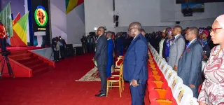 ouverture-en-rdc-de-la-12e-edition-du-fespam-sous-le-patronage-du-president-denis-sassou-nguesso