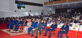 ouverture-en-rdc-de-la-12e-edition-du-fespam-sous-le-patronage-du-president-denis-sassou-nguesso