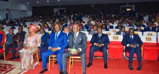 ouverture-en-rdc-de-la-12e-edition-du-fespam-sous-le-patronage-du-president-denis-sassou-nguesso