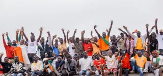 celebration-du-65eme-anniversaire-de-lindependance-arrivee-du-chef-de-letat-a-bouake