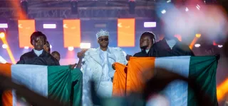 concert-equilibre-de-kerozen-au-stade-robert-champroux-de-marcory