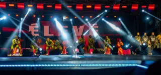 concert-equilibre-de-kerozen-au-stade-robert-champroux-de-marcory