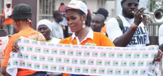 depot-de-candidature-de-ouattara-une-mobilisation-exceptionnelle-des-militants-du-rhdp-a-la-cei