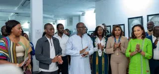 art-et-espoir-la-toute-premiere-exposition-de-mylene-amon-devoilee