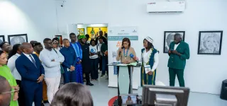 art-et-espoir-la-toute-premiere-exposition-de-mylene-amon-devoilee