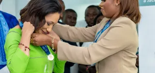 art-et-espoir-la-toute-premiere-exposition-de-mylene-amon-devoilee