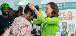 art-et-espoir-la-toute-premiere-exposition-de-mylene-amon-devoilee