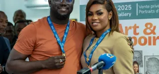 art-et-espoir-la-toute-premiere-exposition-de-mylene-amon-devoilee