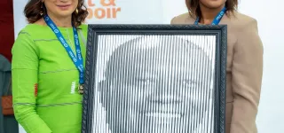 art-et-espoir-la-toute-premiere-exposition-de-mylene-amon-devoilee