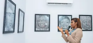 art-et-espoir-la-toute-premiere-exposition-de-mylene-amon-devoilee