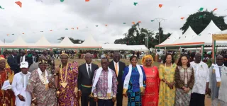 le-premier-ministre-beugre-mambe-a-ouvert-la-8eme-edition-de-la-snac-a-songon-dagbe