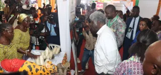 le-premier-ministre-beugre-mambe-a-ouvert-la-8eme-edition-de-la-snac-a-songon-dagbe