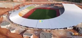 can-2023-le-stade-olympique-de-yakro-a-fiere-allure