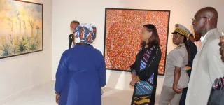 souffle-lexposition-inaugurale-qui-amorce-louverture-officielle-de-la-maison-de-lart-de-grand-bassam