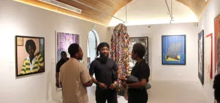 souffle-lexposition-inaugurale-qui-amorce-louverture-officielle-de-la-maison-de-lart-de-grand-bassam