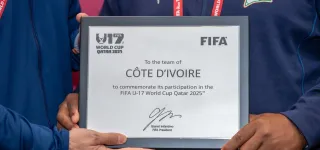 coupe-du-monde-u17-qatar-2025-les-elephanteaux-ont-entame-la-preparation-de-la-competition-des-leur-arrivee-au-qatar