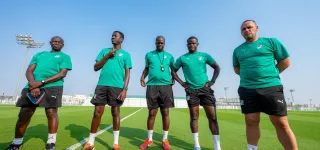 coupe-du-monde-u17-qatar-2025-les-elephanteaux-ont-entame-la-preparation-de-la-competition-des-leur-arrivee-au-qatar