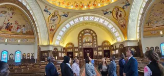 ces-grands-moments-de-la-mission-de-la-ministre-francoise-remarck-en-egypte