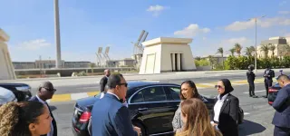 ces-grands-moments-de-la-mission-de-la-ministre-francoise-remarck-en-egypte