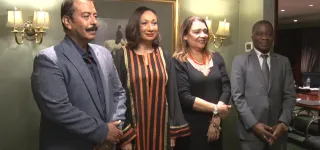 ces-grands-moments-de-la-mission-de-la-ministre-francoise-remarck-en-egypte