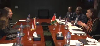 ces-grands-moments-de-la-mission-de-la-ministre-francoise-remarck-en-egypte