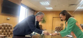 ces-grands-moments-de-la-mission-de-la-ministre-francoise-remarck-en-egypte