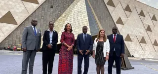 ces-grands-moments-de-la-mission-de-la-ministre-francoise-remarck-en-egypte