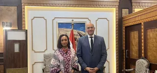 ces-grands-moments-de-la-mission-de-la-ministre-francoise-remarck-en-egypte