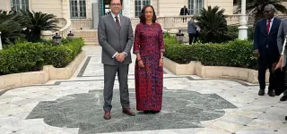 ces-grands-moments-de-la-mission-de-la-ministre-francoise-remarck-en-egypte