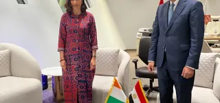 ces-grands-moments-de-la-mission-de-la-ministre-francoise-remarck-en-egypte