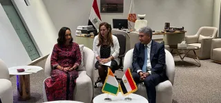 ces-grands-moments-de-la-mission-de-la-ministre-francoise-remarck-en-egypte