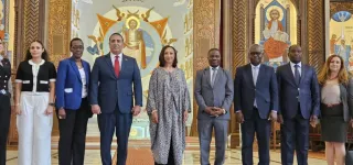 ces-grands-moments-de-la-mission-de-la-ministre-francoise-remarck-en-egypte