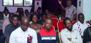 la-ministre-francoise-remarck-a-presente-larrete-determinant-le-regime-juridique-des-entrepreneurs-de-spectacles-vivants-sur-le-territoire-national