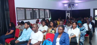 la-ministre-francoise-remarck-a-presente-larrete-determinant-le-regime-juridique-des-entrepreneurs-de-spectacles-vivants-sur-le-territoire-national