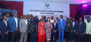 la-ministre-francoise-remarck-a-presente-larrete-determinant-le-regime-juridique-des-entrepreneurs-de-spectacles-vivants-sur-le-territoire-national