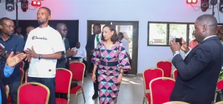 la-ministre-francoise-remarck-a-presente-larrete-determinant-le-regime-juridique-des-entrepreneurs-de-spectacles-vivants-sur-le-territoire-national