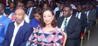 la-ministre-francoise-remarck-a-presente-larrete-determinant-le-regime-juridique-des-entrepreneurs-de-spectacles-vivants-sur-le-territoire-national