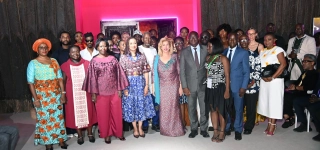 masa-2026-le-village-de-linnovation-inaugure-par-la-premiere-dame-dominique-ouattara